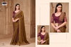 Silver Screen 22 Edition By Tfh Fancy Party Wear Saree Exporters In India
